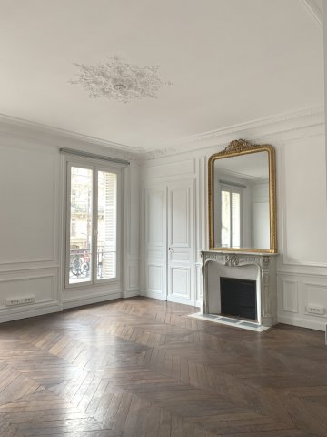 Location Appartement  6 pièces - 130m² 75004 Paris