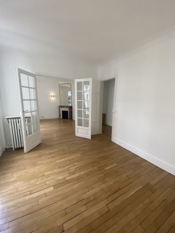 Location Appartement  3 pièces - 50m² 94160 Saint-mande