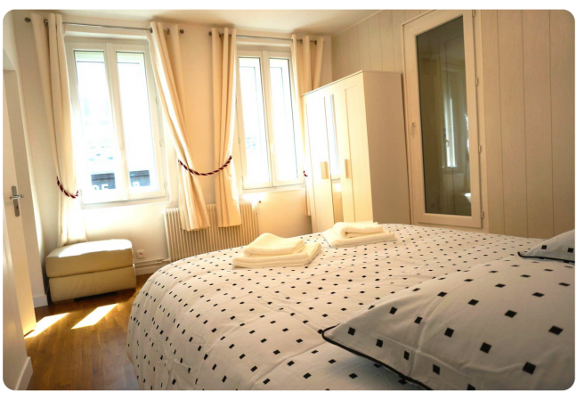 Vente Appartement  4 pièces - 73.1m² 75011 Paris